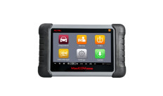 Autel MaxiCOM MK808TS Auto TPMS Relearn Tool Universal Tire Sensor Activation Pressure Monitor Reset Scanner